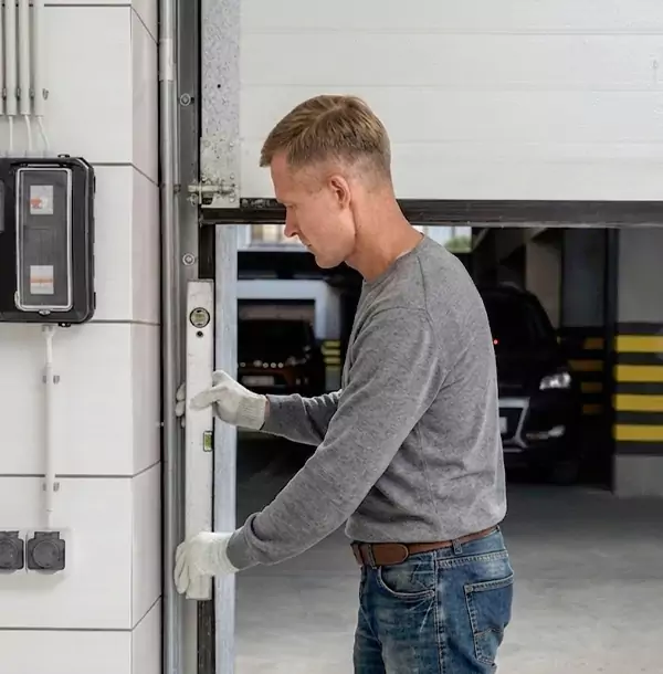Why Choose Us for Door, Gate and Security Services in St. Matthews, KY