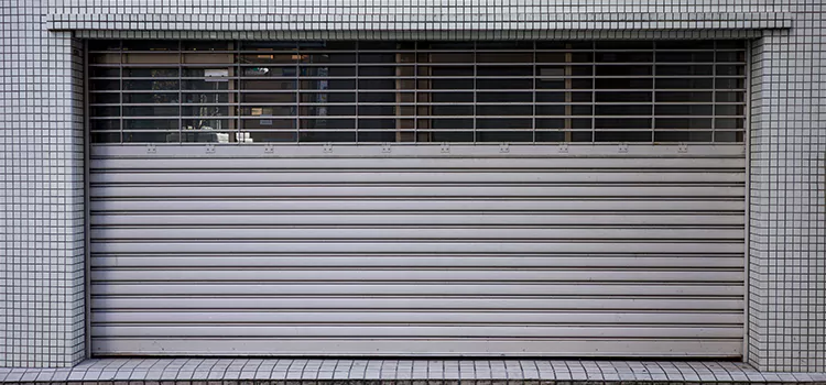 Advanced Solutions for Your Aluminum Garage Doors in St. Matthews, Kentucky