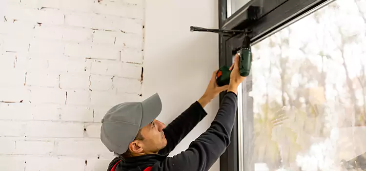 Automatic Door Opener Commercial St. Matthews