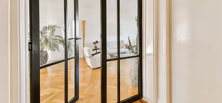 Bifold Door Replacement St. Matthews