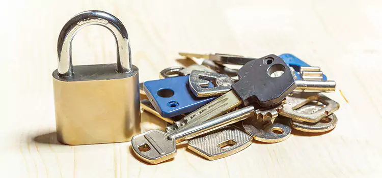Why Choose Our Broken Key Services in St. Matthews, KY?
