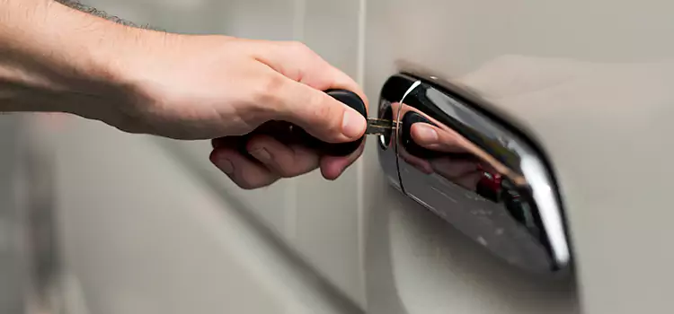 Why Choose Our Auto Locksmith Team in St. Matthews, KY?
