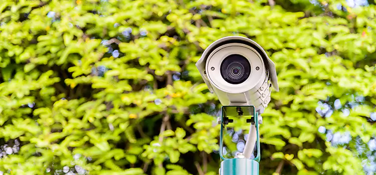 Advanced Surveillance Solutions for Every Need in St. Matthews