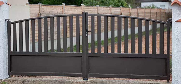 Advanced Gate Solutions in St. Matthews, KY