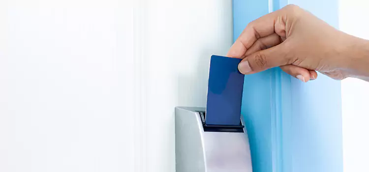 Access Control System Integration St. Matthews