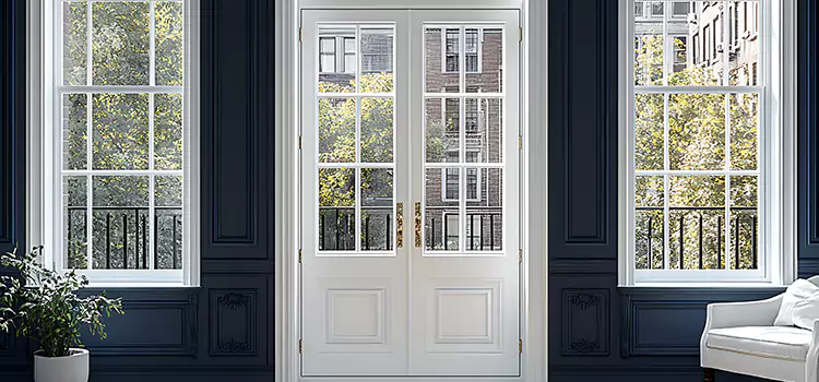 French Door Lock Repair St. Matthews
