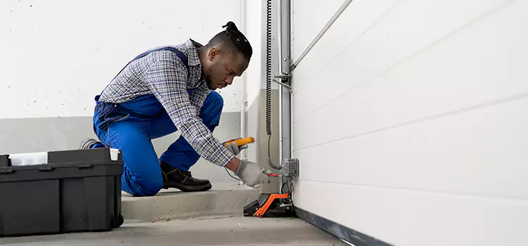 Expert Solutions for Every Garage Lock Need in St. Matthews, KY