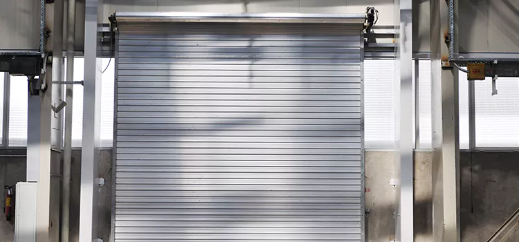 Roller Door Maintenance St. Matthews