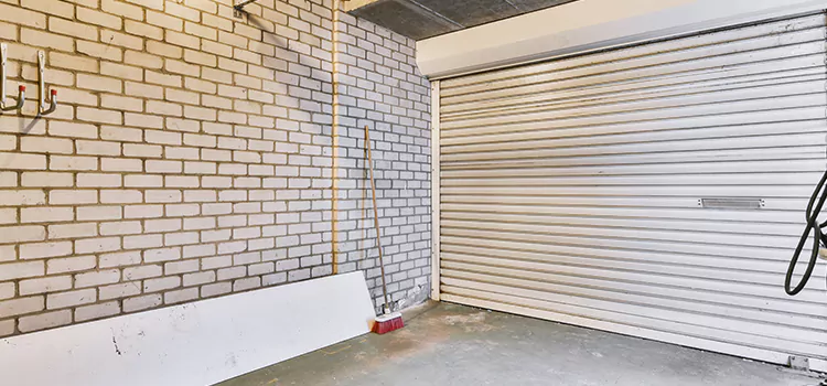 Comprehensive Solutions for Every Garage in St. Matthews