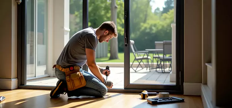 Comprehensive Solutions for Every Glass Door Need in St. Matthews, KY