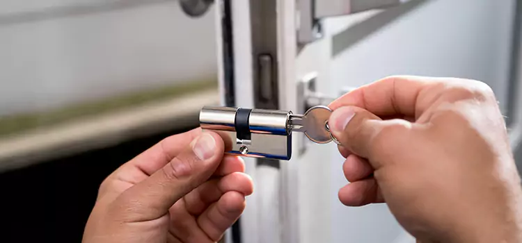 Emergency Locksmith for House St. Matthews