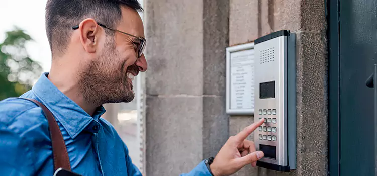 Advanced Solutions for Enhanced Security in St. Matthews, KY