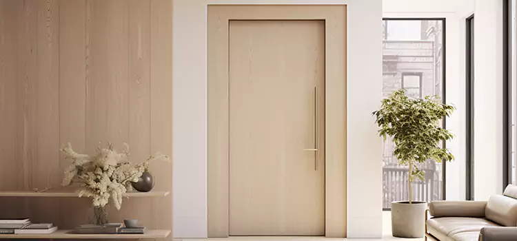 Choose Quality for Your Inside Doors in St. Matthews, KY