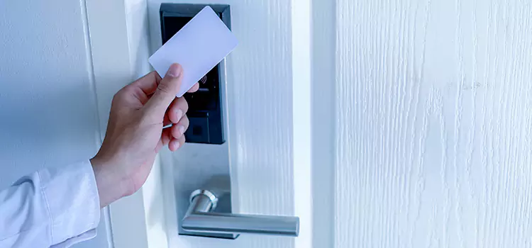 Why Choose Us for Your Keycard Lock Installation in St. Matthews, KY?