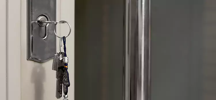 Master Keying by the Numbers St. Matthews