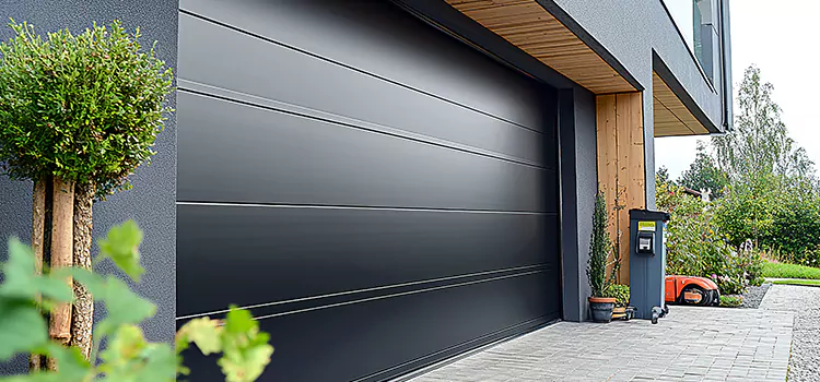 Residential Garage Door Service St. Matthews