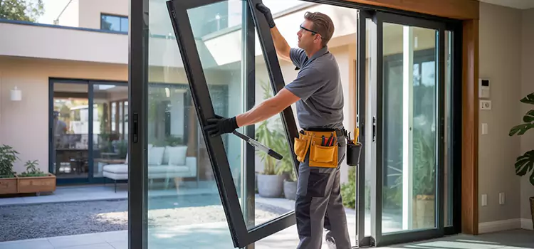 Specialized Sliding Door Roller Services in St. Matthews, Kentucky