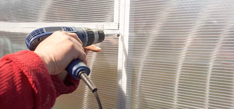 Sliding Screen Door Repair St. Matthews
