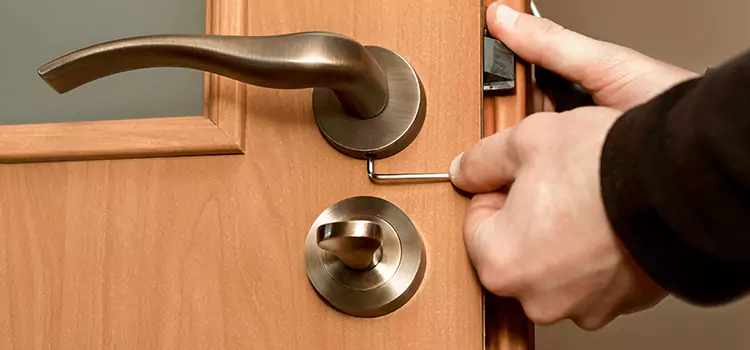 Access Control System Integration St. Matthews