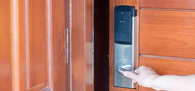 Commercial Keyless Entry Locks St. Matthews