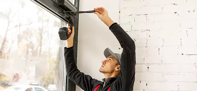 Why Choose Us for Your Door Closer Needs in St. Matthews