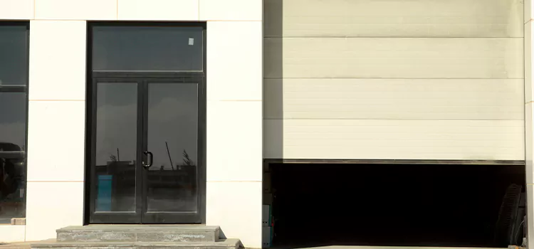 Choose Door & Gate Services St. Matthews for Unmatched Expertise