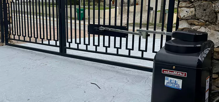 Seamless Installation and Support for Your New Gate in St. Matthews, KY