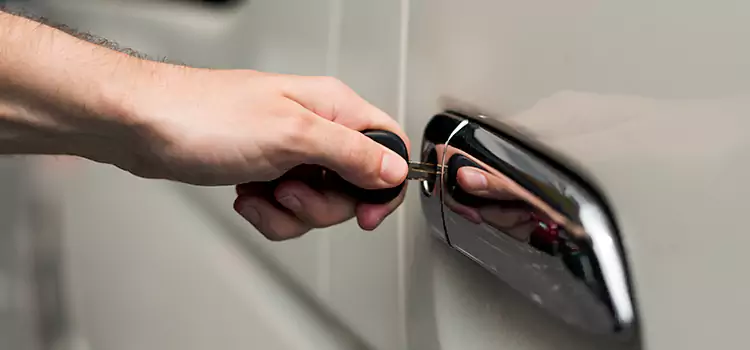 Car Unlock Service Price St. Matthews