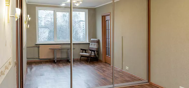 Mirror Closet Door Roller Replacement St. Matthews