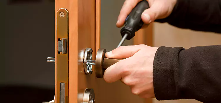 Semi Truck Locksmith St. Matthews