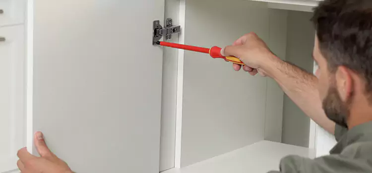 Screen Door Hinge Repair St. Matthews