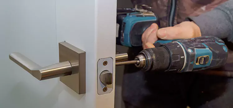Brand Lock Repair and Specialty Services St. Matthews