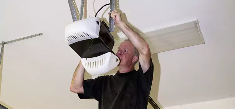 Garage Door Opener Service St. Matthews