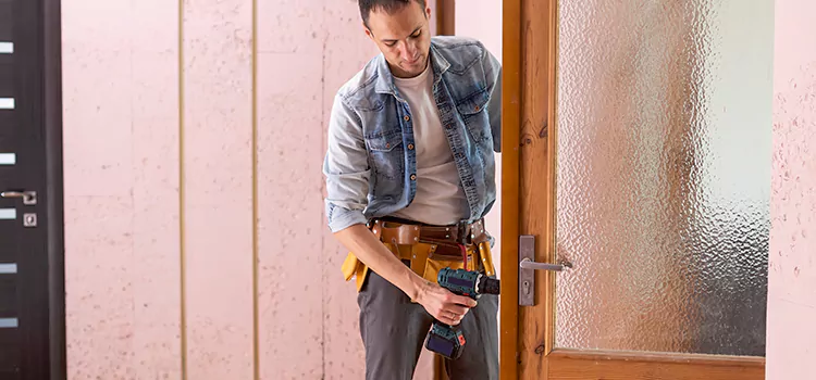 Door Glass Replacement St. Matthews