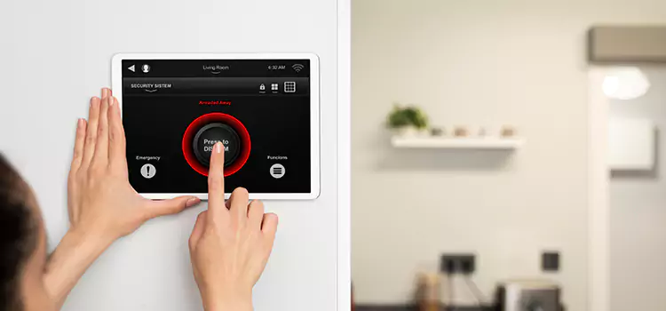 Blink Video Doorbell Installation St. Matthews
