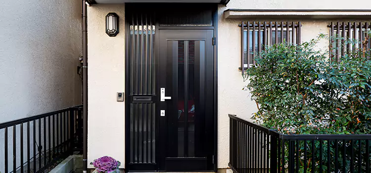 Popular Exterior Door Options in St. Matthews, KY