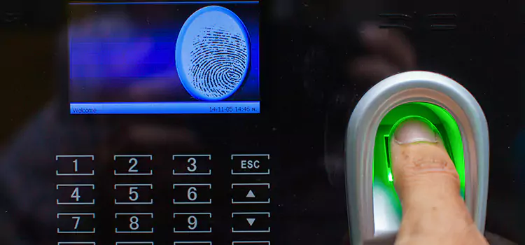 Your Trusted Partner for Secure Access in St. Matthews, KY