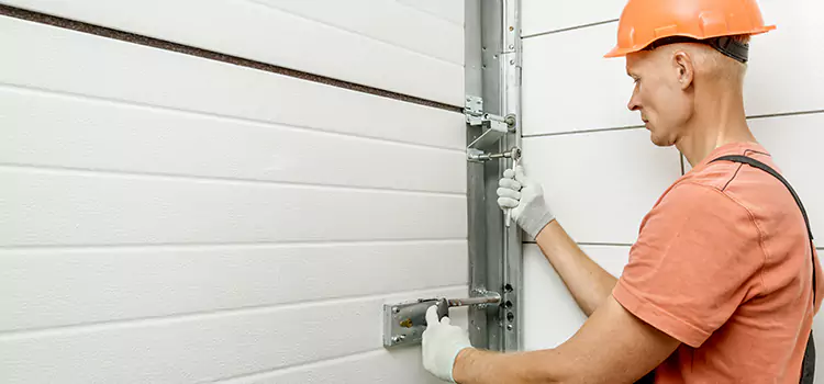 Why Choose Us for Garage Door Lock Services in St. Matthews, KY?