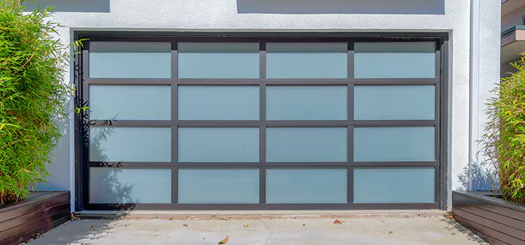 Why Choose Us for Garage Door Care in St. Matthews, KY?