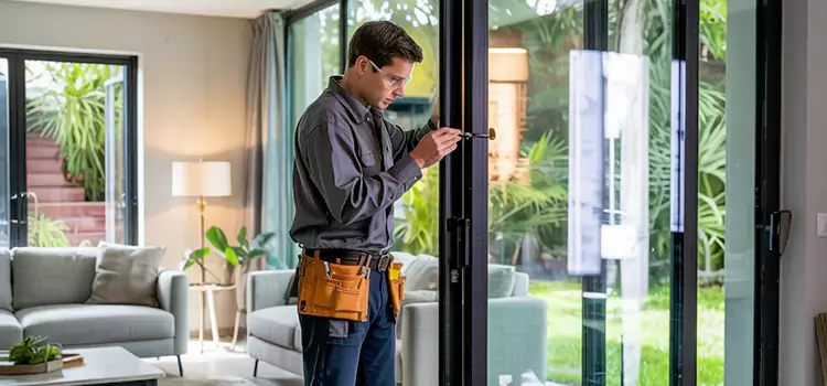 Why Choose Us for Your Glass Door Needs in St. Matthews, KY?