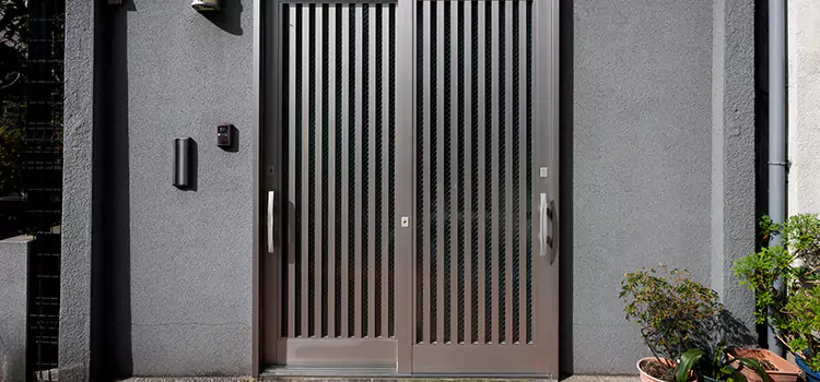 Why Choose Us for Your Security Needs in St. Matthews, KY?