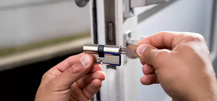 Lock Change Locksmiths St. Matthews