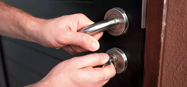 Master Key Control and Audits St. Matthews