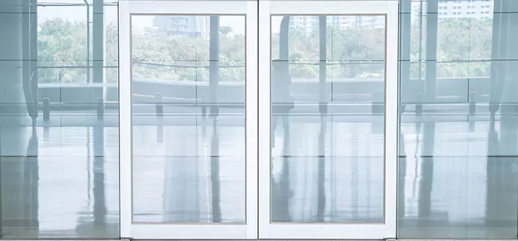 Mobile Sliding Screen Door Replacement St. Matthews