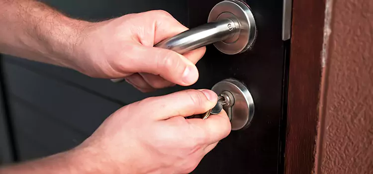 Pella Storm Door Lock Body Replacement St. Matthews