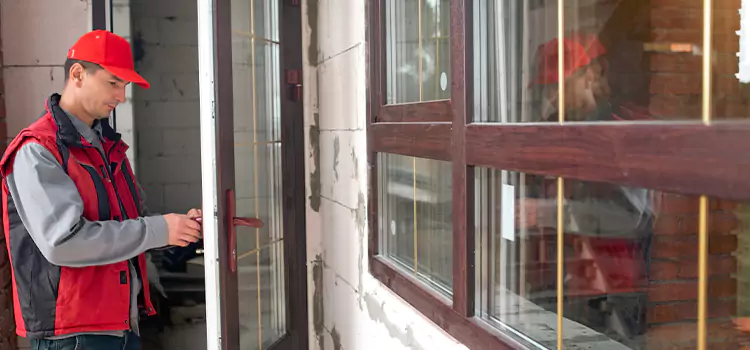 Sliding Door Lock Repair St. Matthews