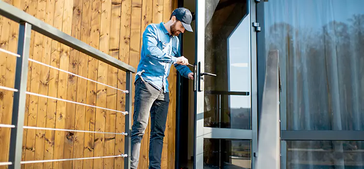 Emergency Patio Door Repair St. Matthews