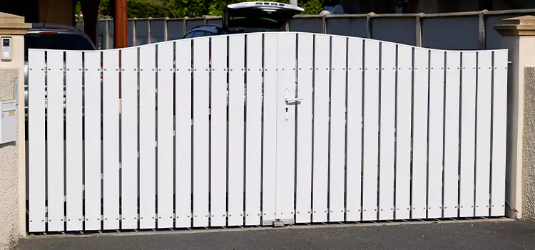 Why Choose Us for Residential Gate Repair in St. Matthews, KY?
