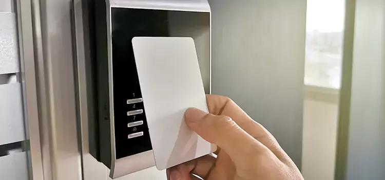 Advanced RFID Technology Integration in St. Matthews, KY