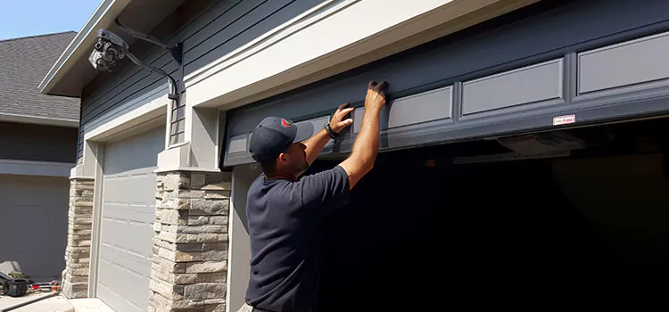 Janus Roll Up Doors St. Matthews